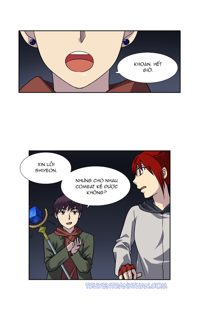 The Gamer: Chapter 208