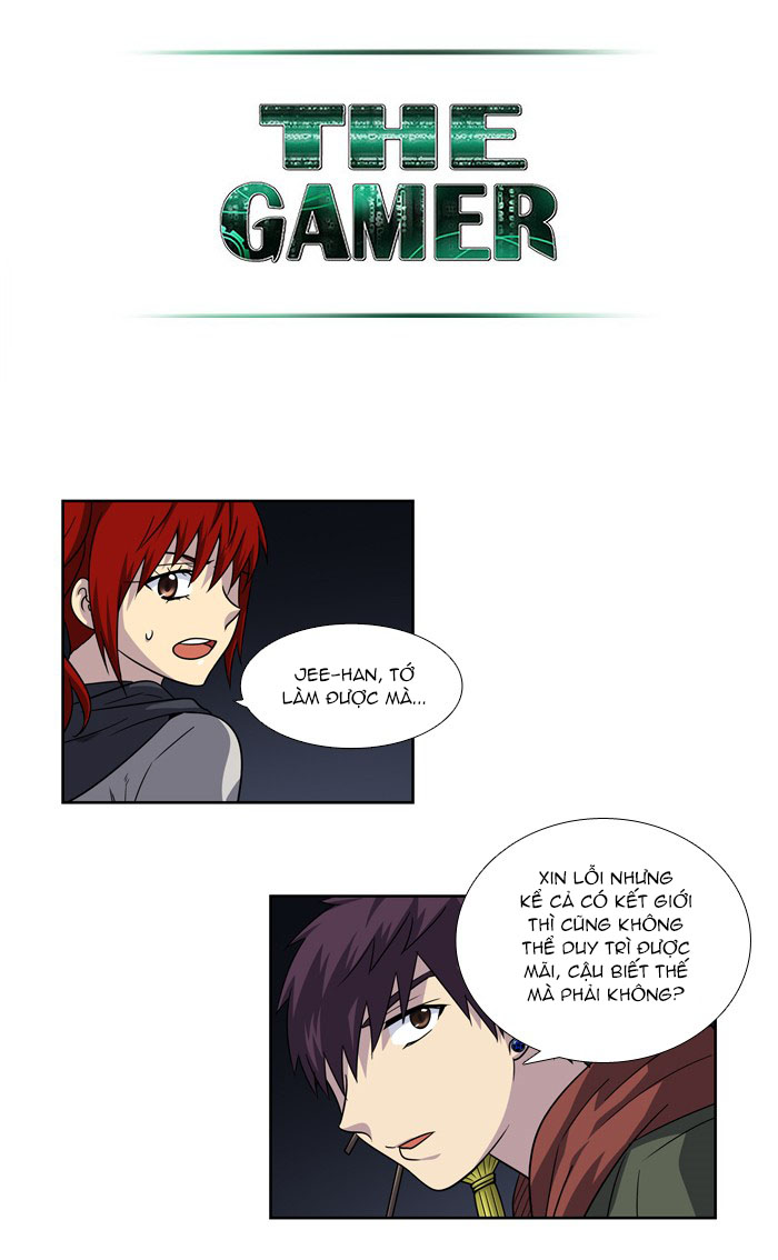 The Gamer: Chapter 208