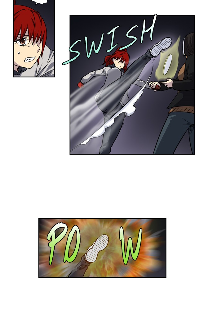 The Gamer: Chapter 208