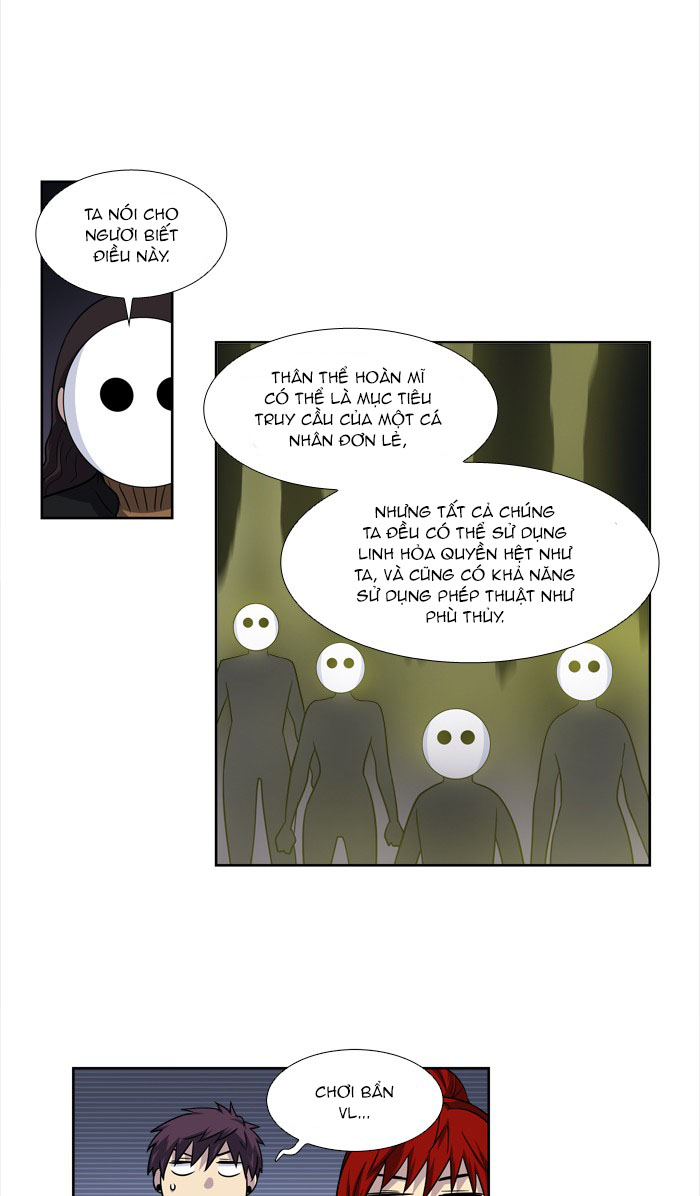 The Gamer: Chapter 208