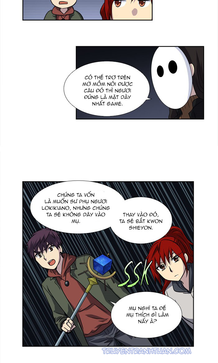 The Gamer: Chapter 208