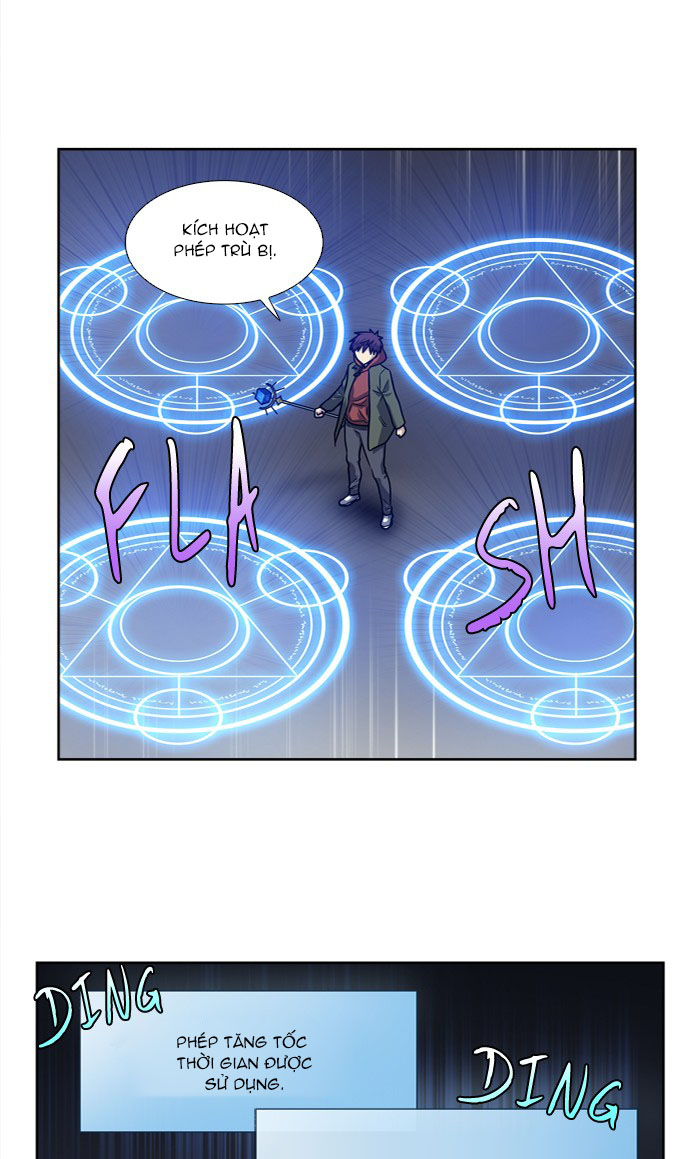 The Gamer: Chapter 208