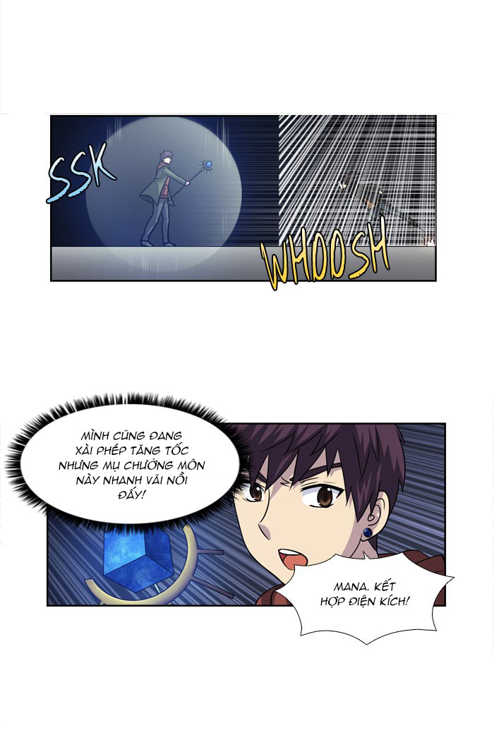 The Gamer: Chapter 208