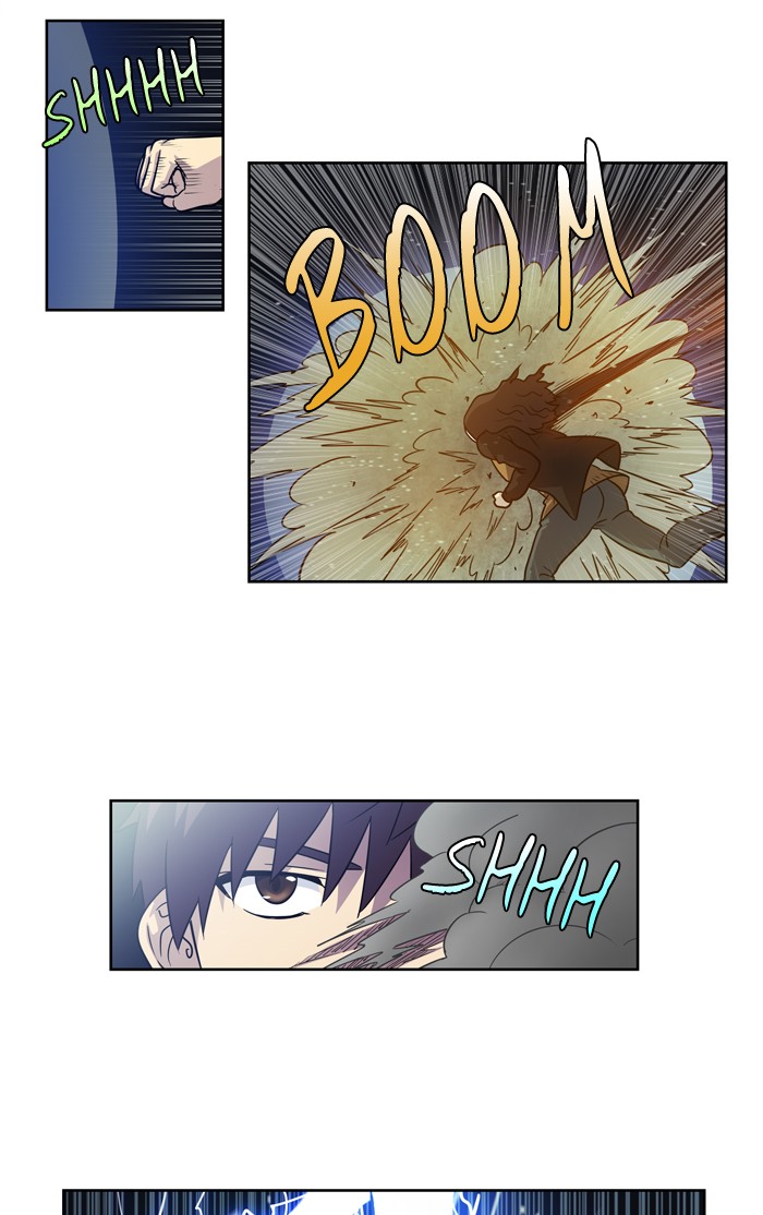 The Gamer: Chapter 208