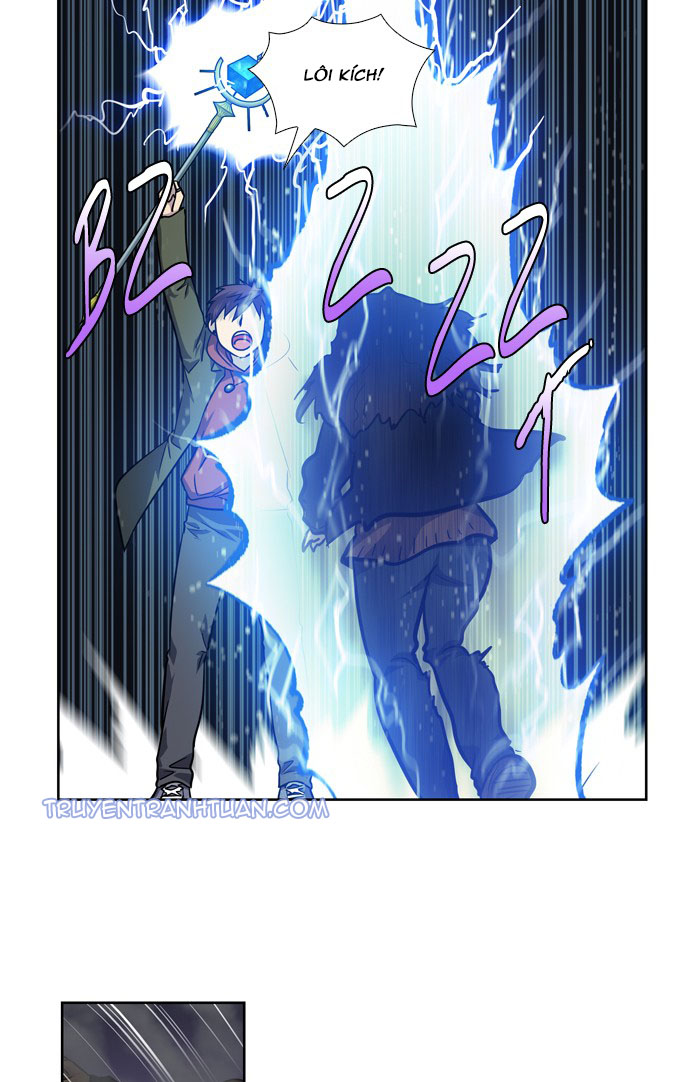 The Gamer: Chapter 208