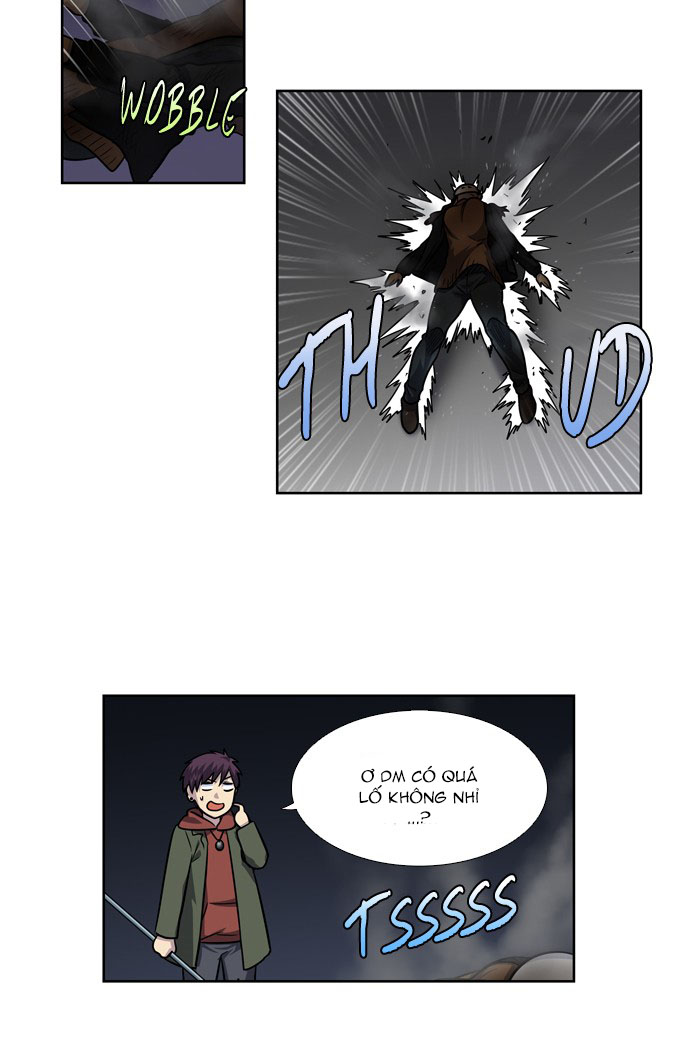 The Gamer: Chapter 208