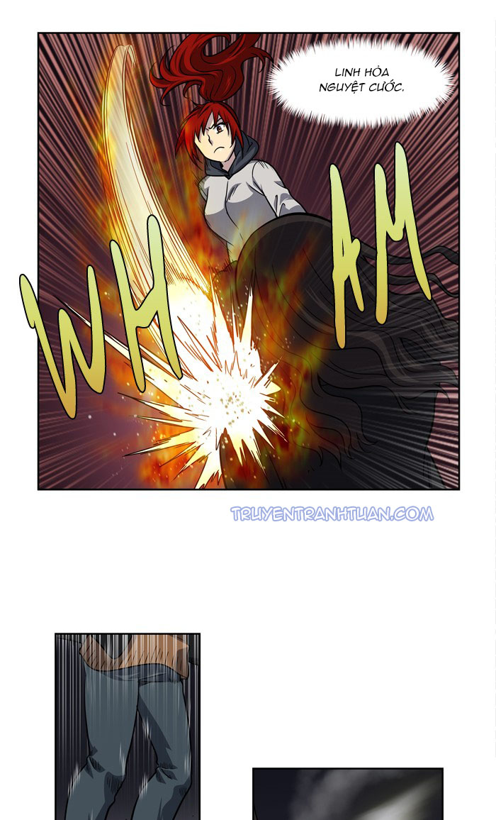 The Gamer: Chapter 208