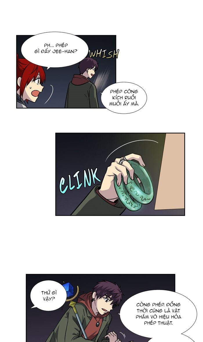 The Gamer: Chapter 208