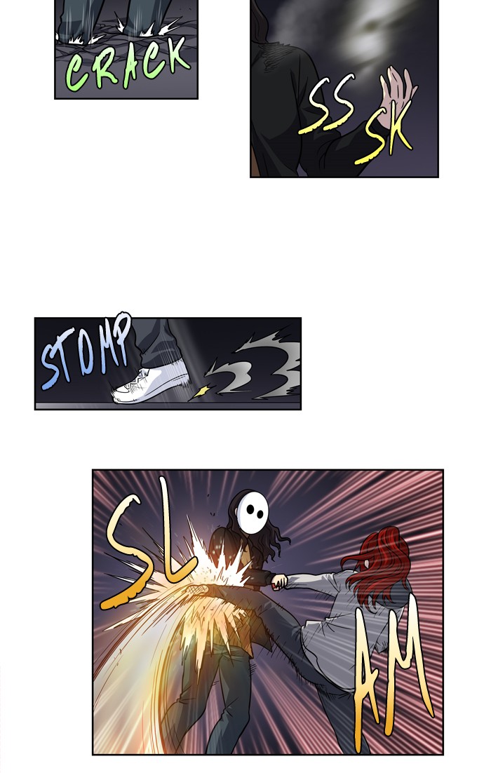 The Gamer: Chapter 208