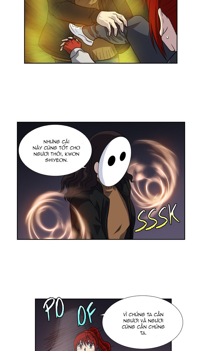 The Gamer: Chapter 208