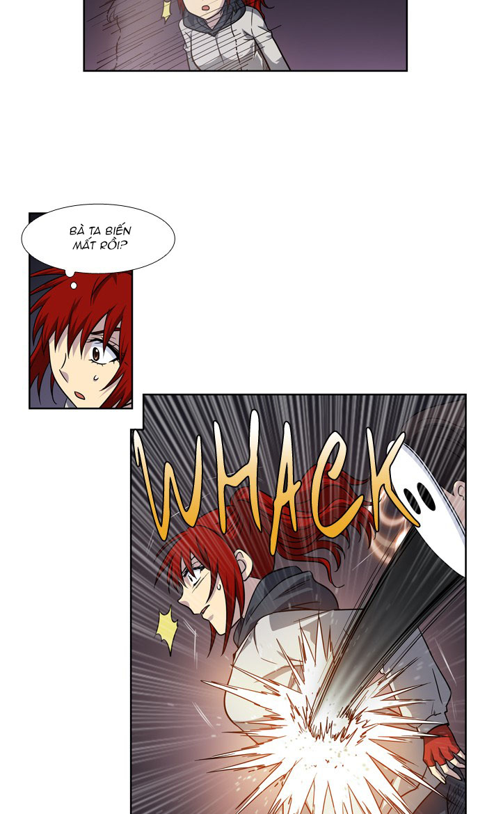 The Gamer: Chapter 208