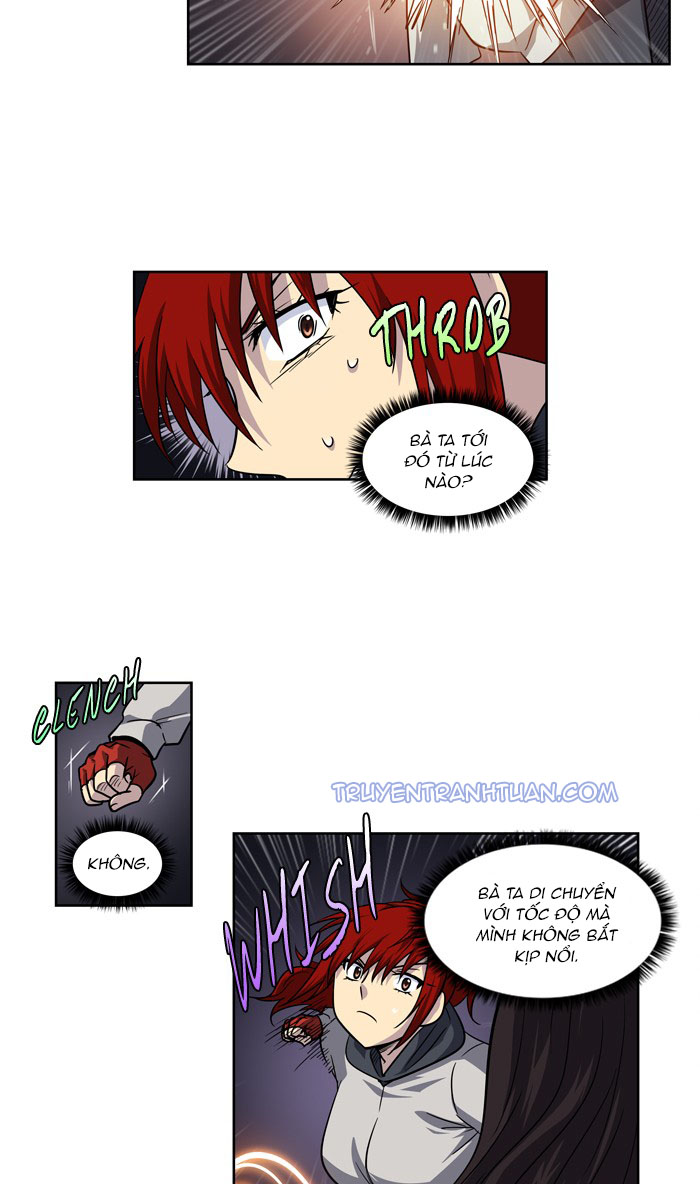 The Gamer: Chapter 208