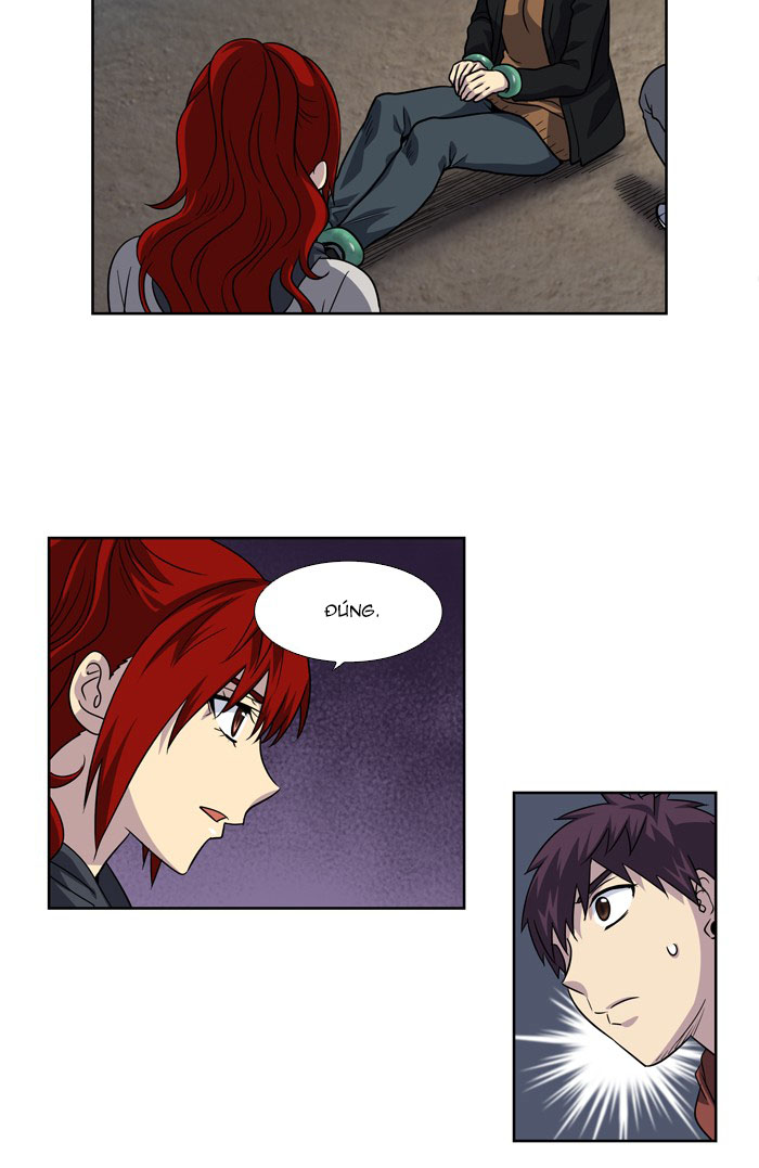The Gamer: Chapter 209