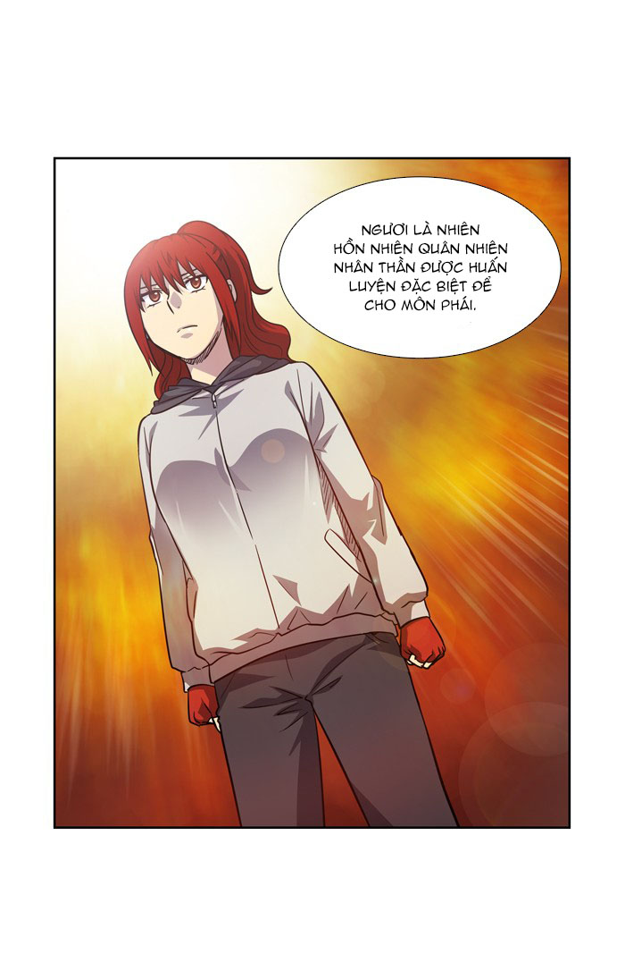 The Gamer: Chapter 209