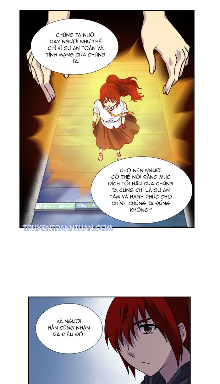 The Gamer: Chapter 209