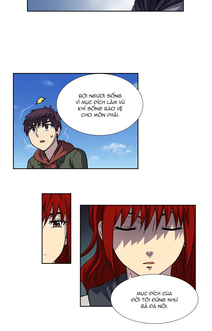 The Gamer: Chapter 209