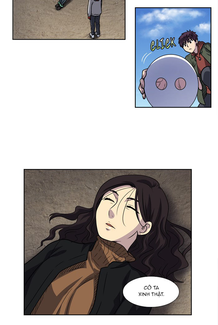The Gamer: Chapter 209