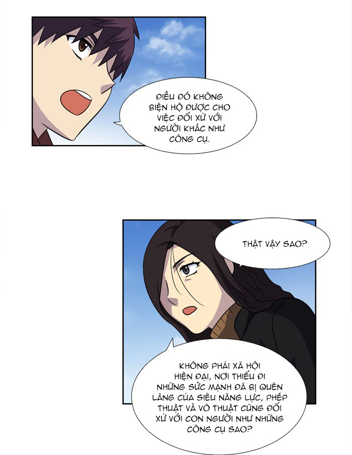 The Gamer: Chapter 209