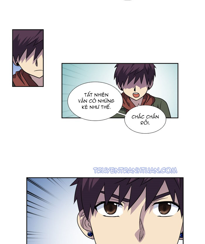 The Gamer: Chapter 209