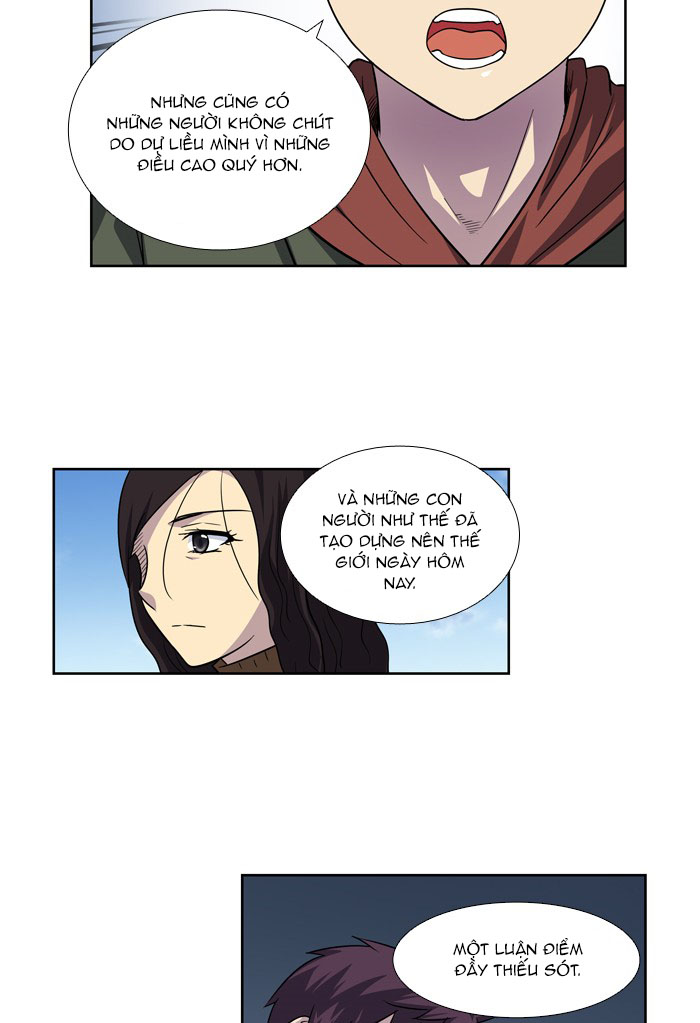 The Gamer: Chapter 209
