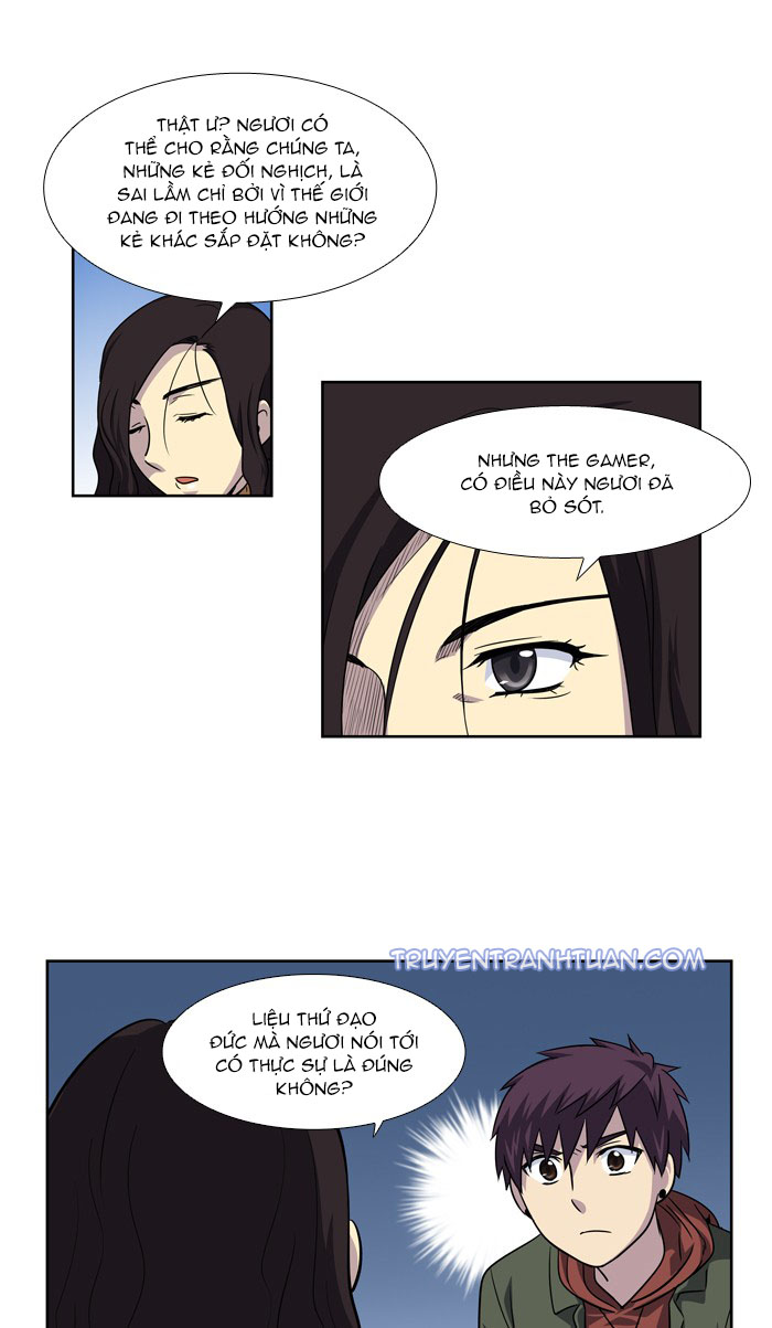 The Gamer: Chapter 209