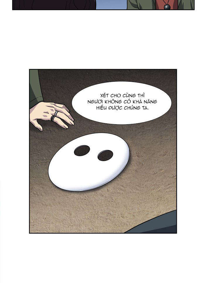 The Gamer: Chapter 209