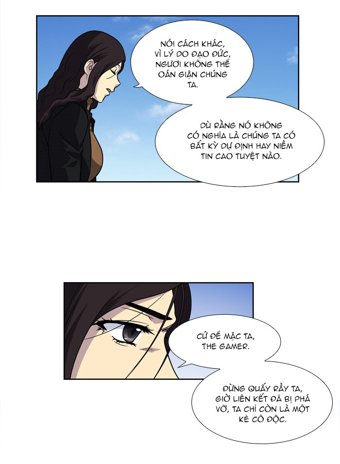 The Gamer: Chapter 209