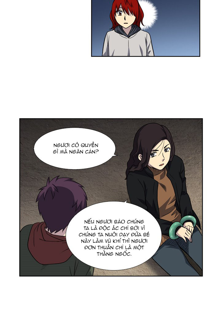 The Gamer: Chapter 209