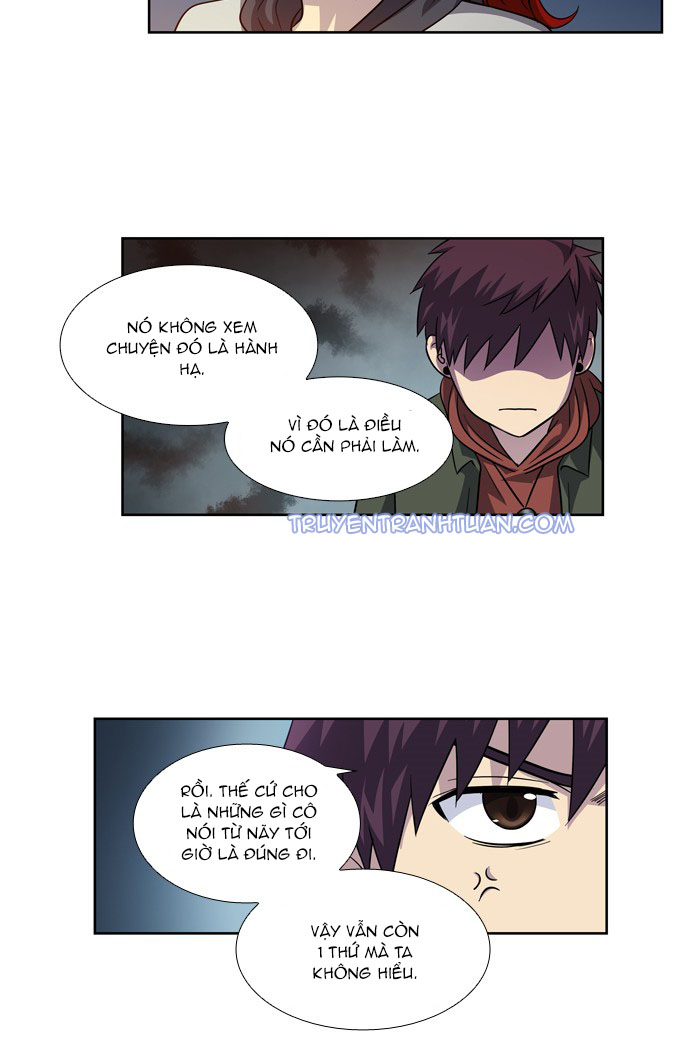The Gamer: Chapter 209