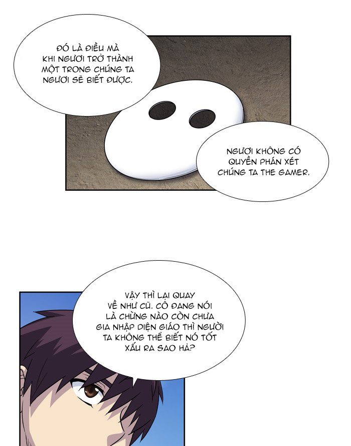 The Gamer: Chapter 209