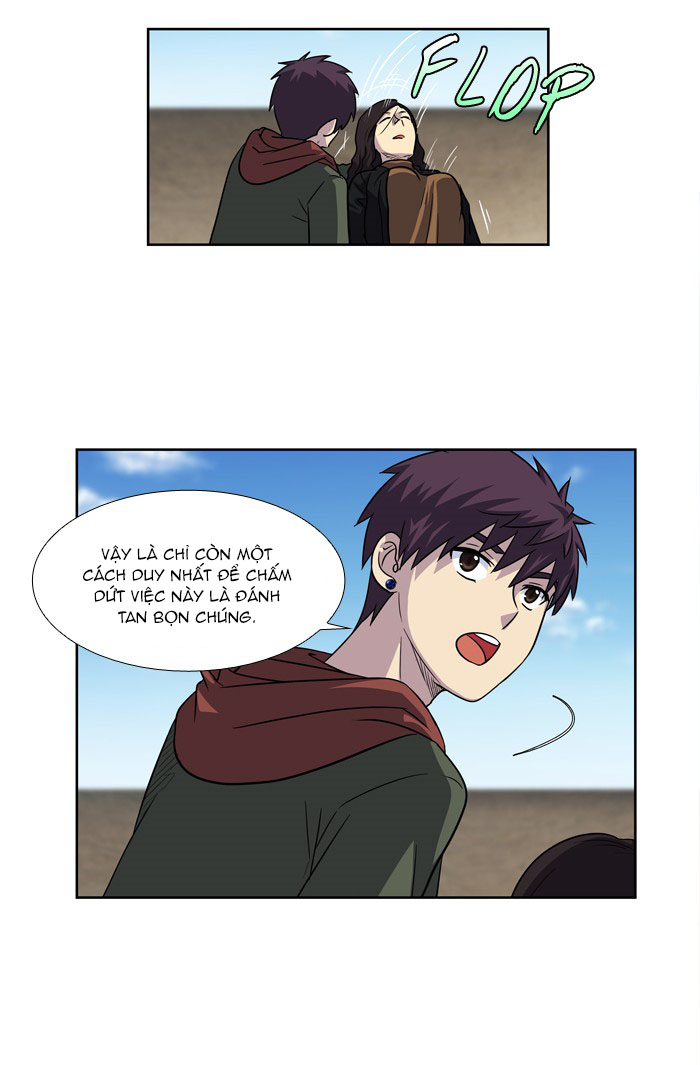 The Gamer: Chapter 209
