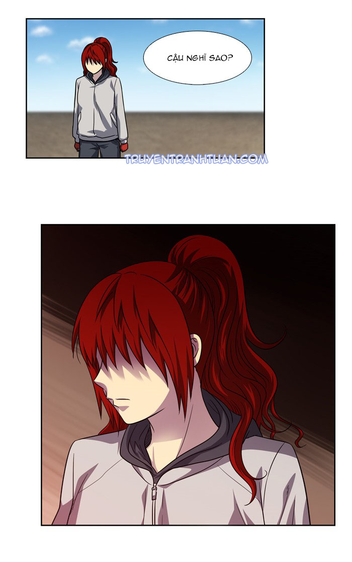 The Gamer: Chapter 209