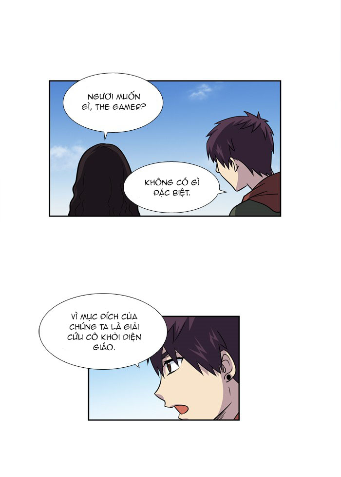 The Gamer: Chapter 209