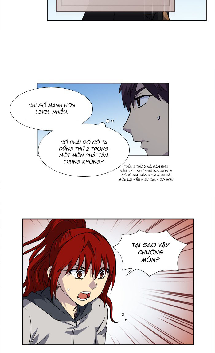 The Gamer: Chapter 209