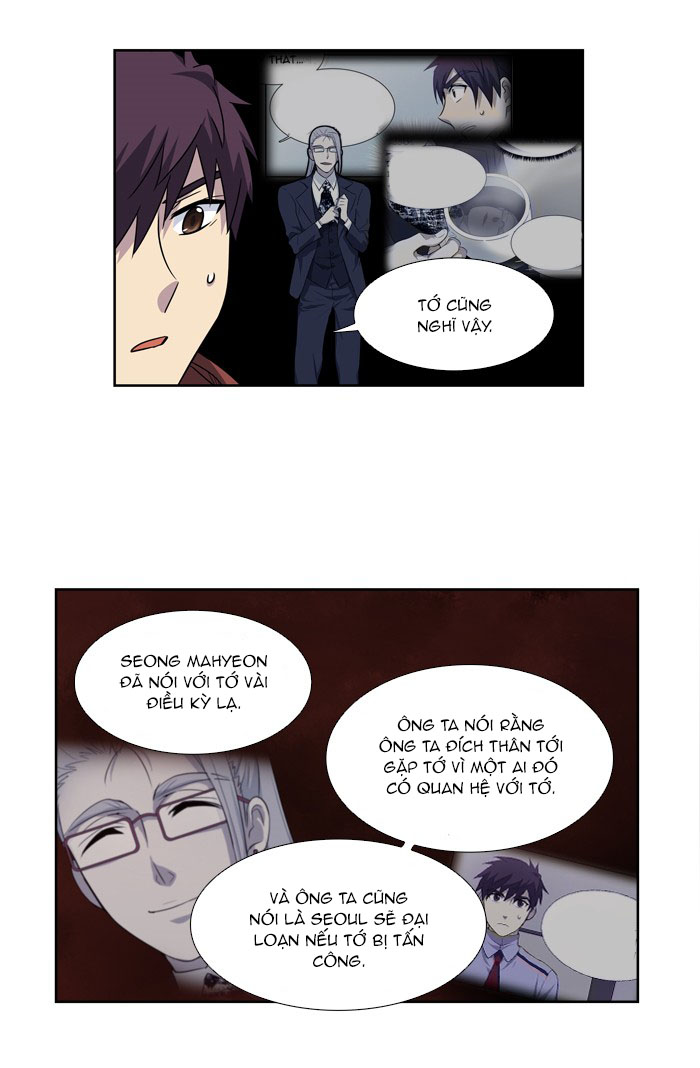 The Gamer: Chapter 210