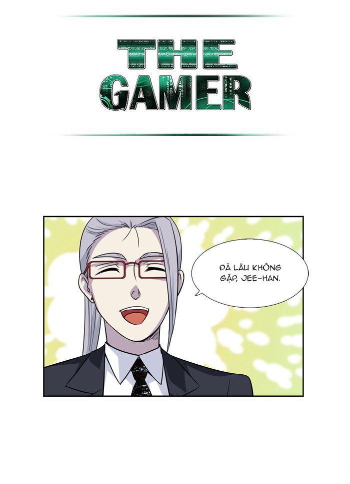 The Gamer: Chapter 210