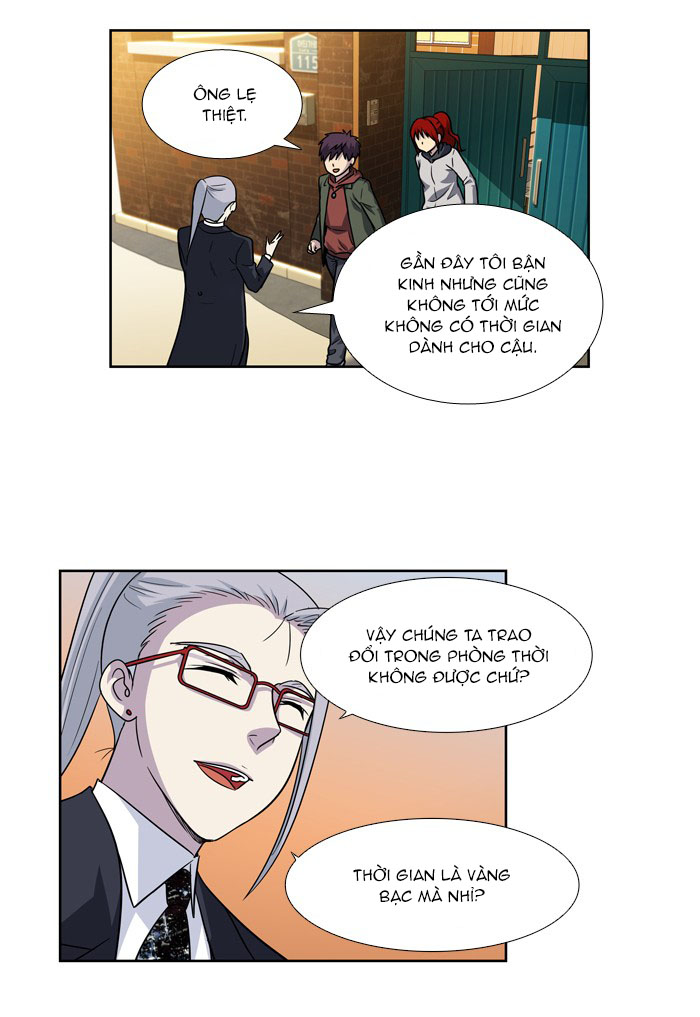 The Gamer: Chapter 210