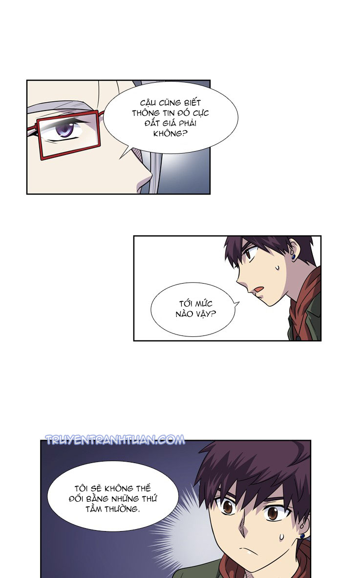 The Gamer: Chapter 210