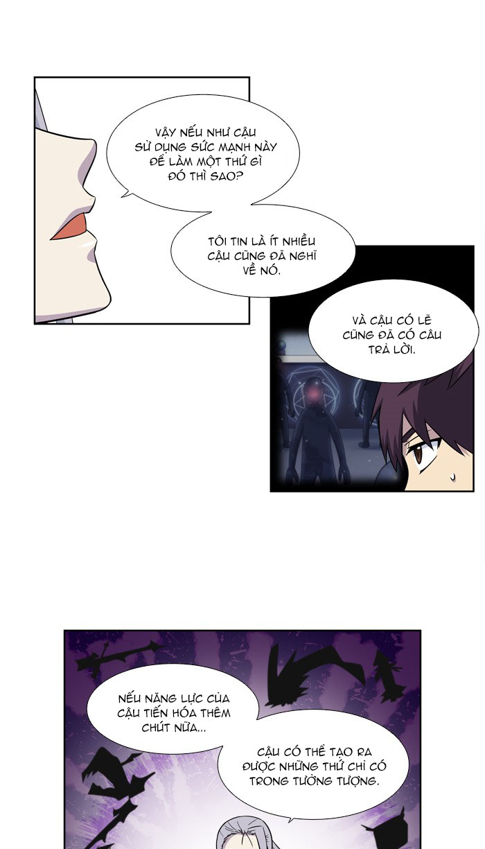 The Gamer: Chapter 210