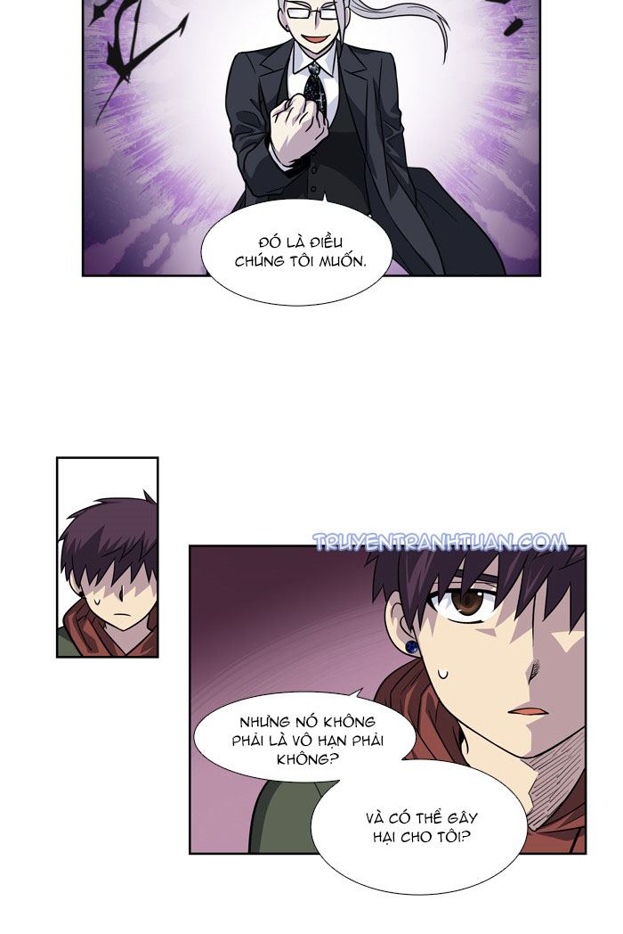 The Gamer: Chapter 210