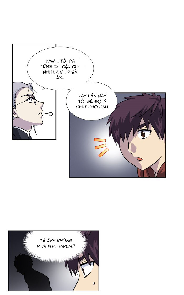 The Gamer: Chapter 210