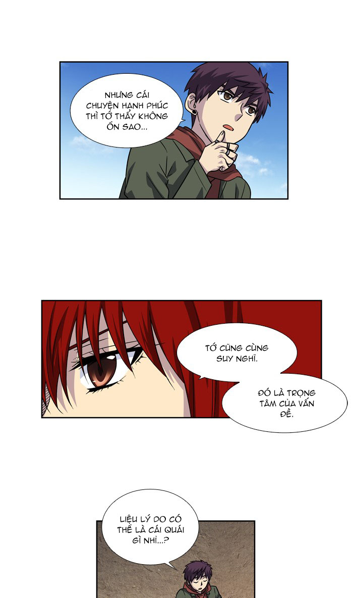 The Gamer: Chapter 210