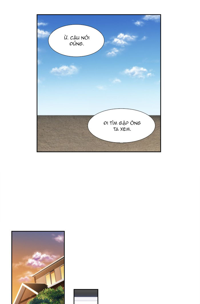 The Gamer: Chapter 210