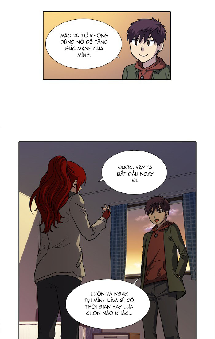 The Gamer: Chapter 211