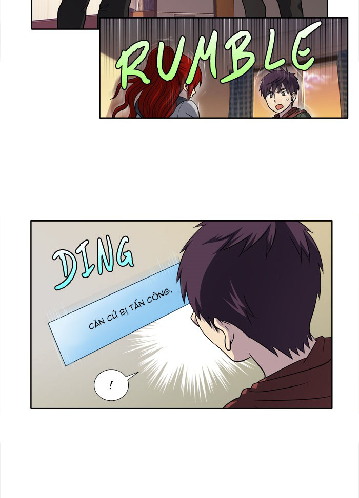 The Gamer: Chapter 211