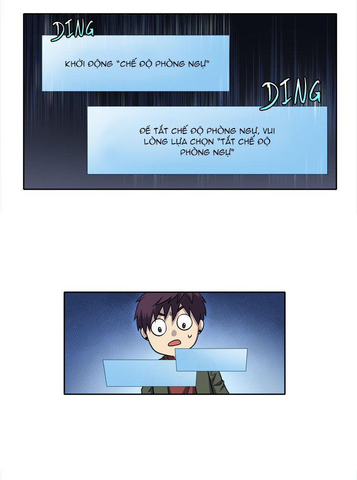 The Gamer: Chapter 211