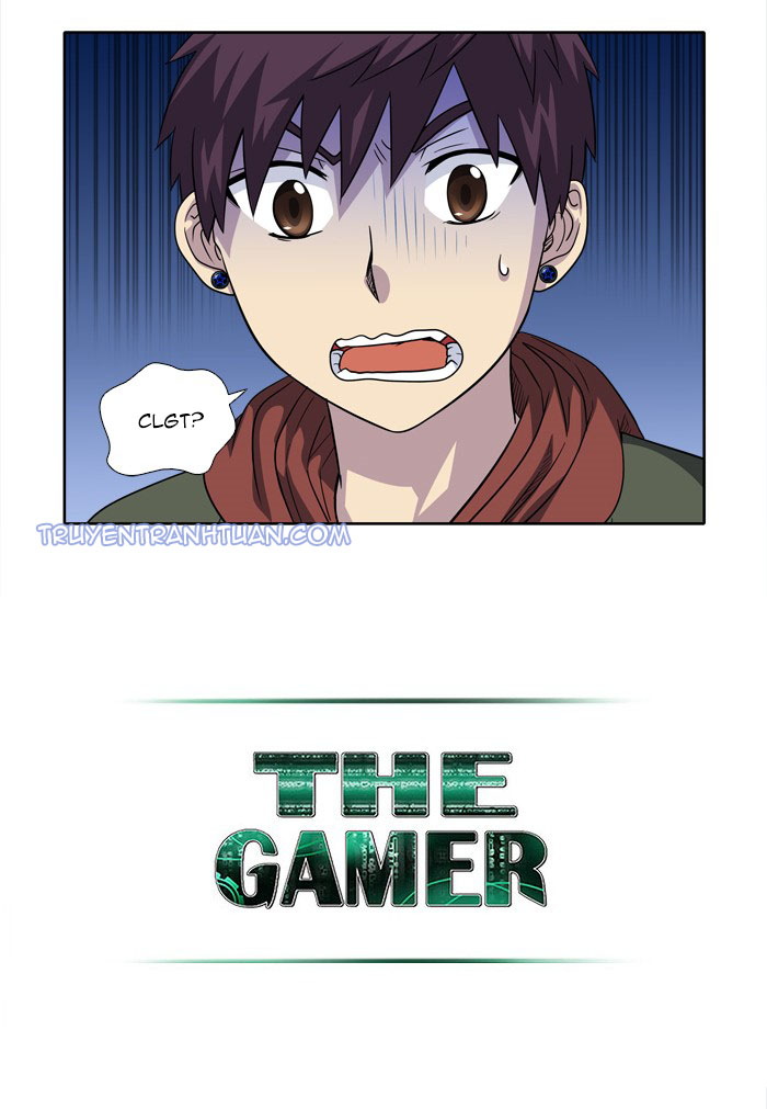 The Gamer: Chapter 211