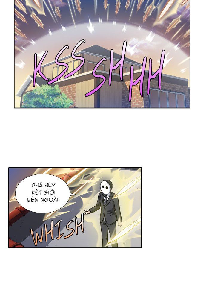 The Gamer: Chapter 211