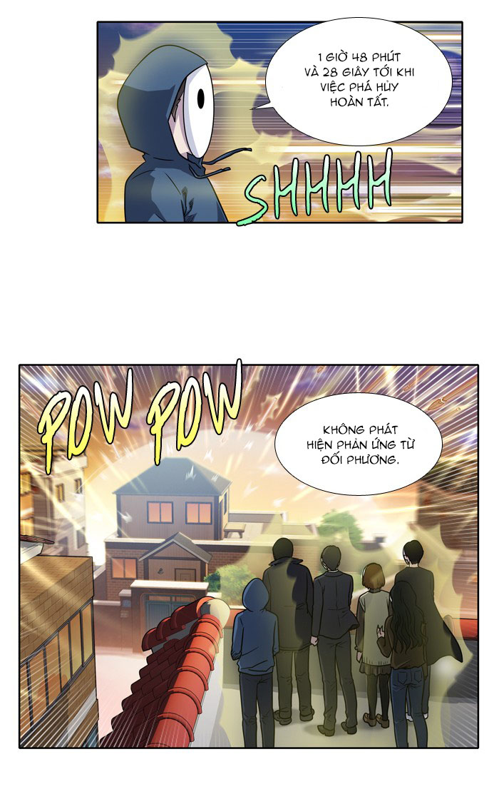 The Gamer: Chapter 211