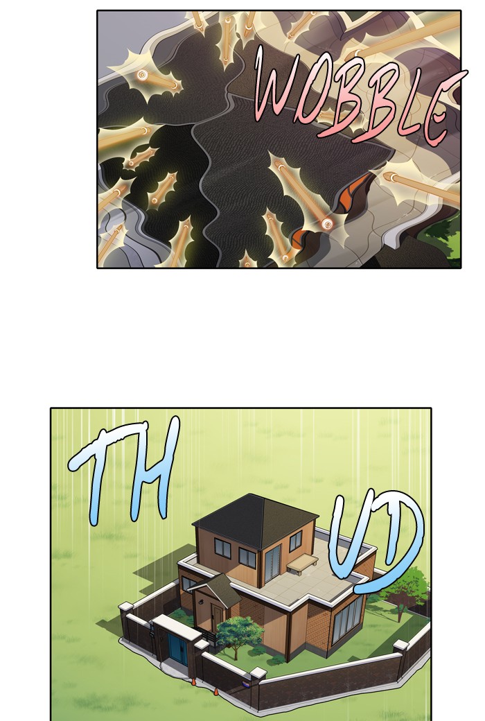 The Gamer: Chapter 211